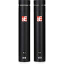 sE Electronics sE8 Small Diaphragm Cardioid Condenser Microphone Matched Pair