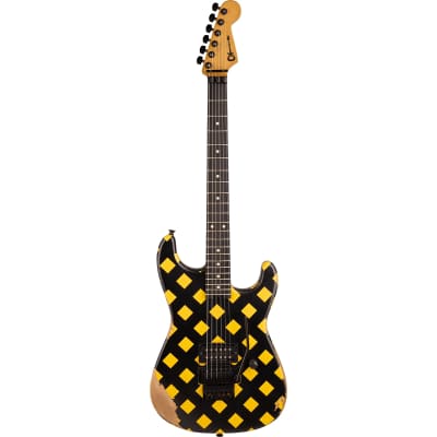 Charvel DST 1-FR　ランダムスタータイプ Charvel Desolation Star DST-1 FR | Reverb