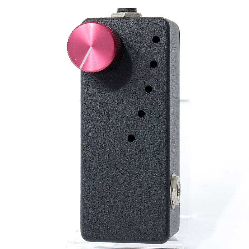 Lee Custom Amplifier LCA 12AX7BB 真空管バッファー リー