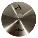 Zildjian 18" A Series Medium Thin Crash Cymbal