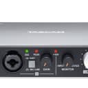 TASCAM iXR USB Audio MIDI Interface for iOS, Mac & Windows IXR