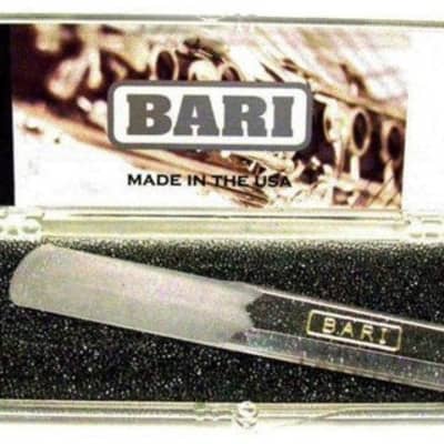 Bari Original Tenor Saxophone Reed - Soft Single image 3