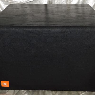JBL PSW-1000 powered subwoofer image 2