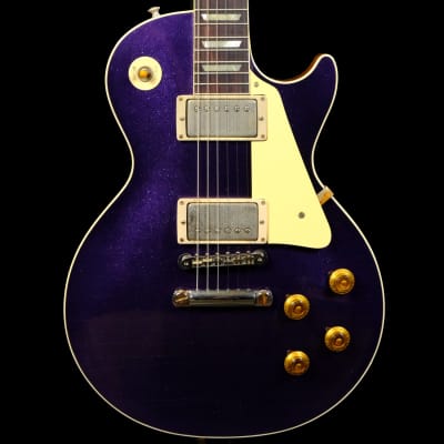 Gibson Custom Shop '65 Non Reverse Firebird Candy Blue Stop Bar