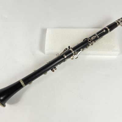 Used Buffet R13 Bb Clarinet (SN: 312423) image 2