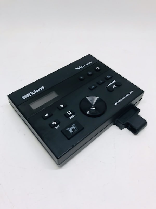 Roland TD-07 V-Drums Module Bluetooth TD07 | Reverb