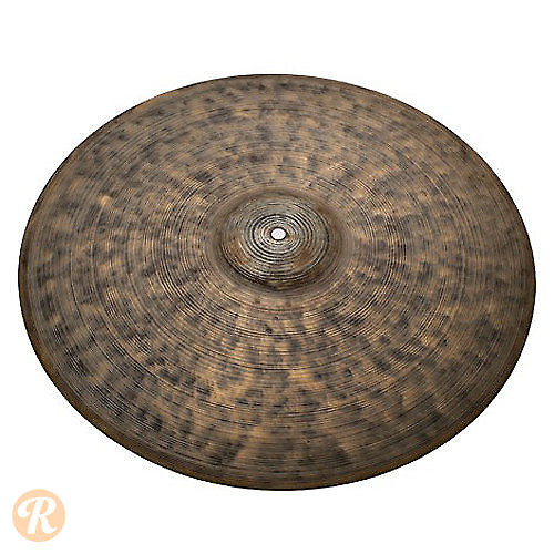 Istanbul Agop 20" 30th Anniversary Ride image 1