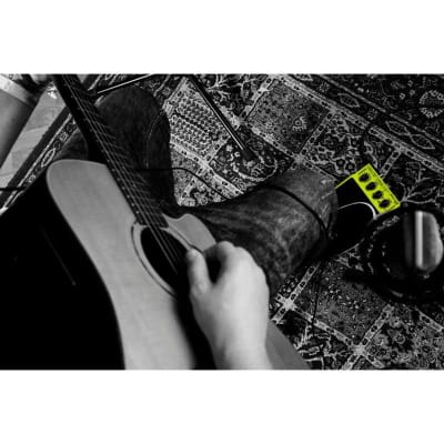 Roland KICK Percussion Pad image 7