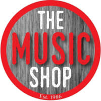 The Music Shop