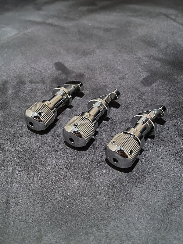 Steinberger Gearless Tuners Guitar Machine Heads Tuning Reverb