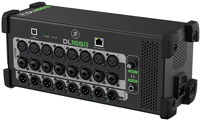 Mackie Dl16 Se image 1
