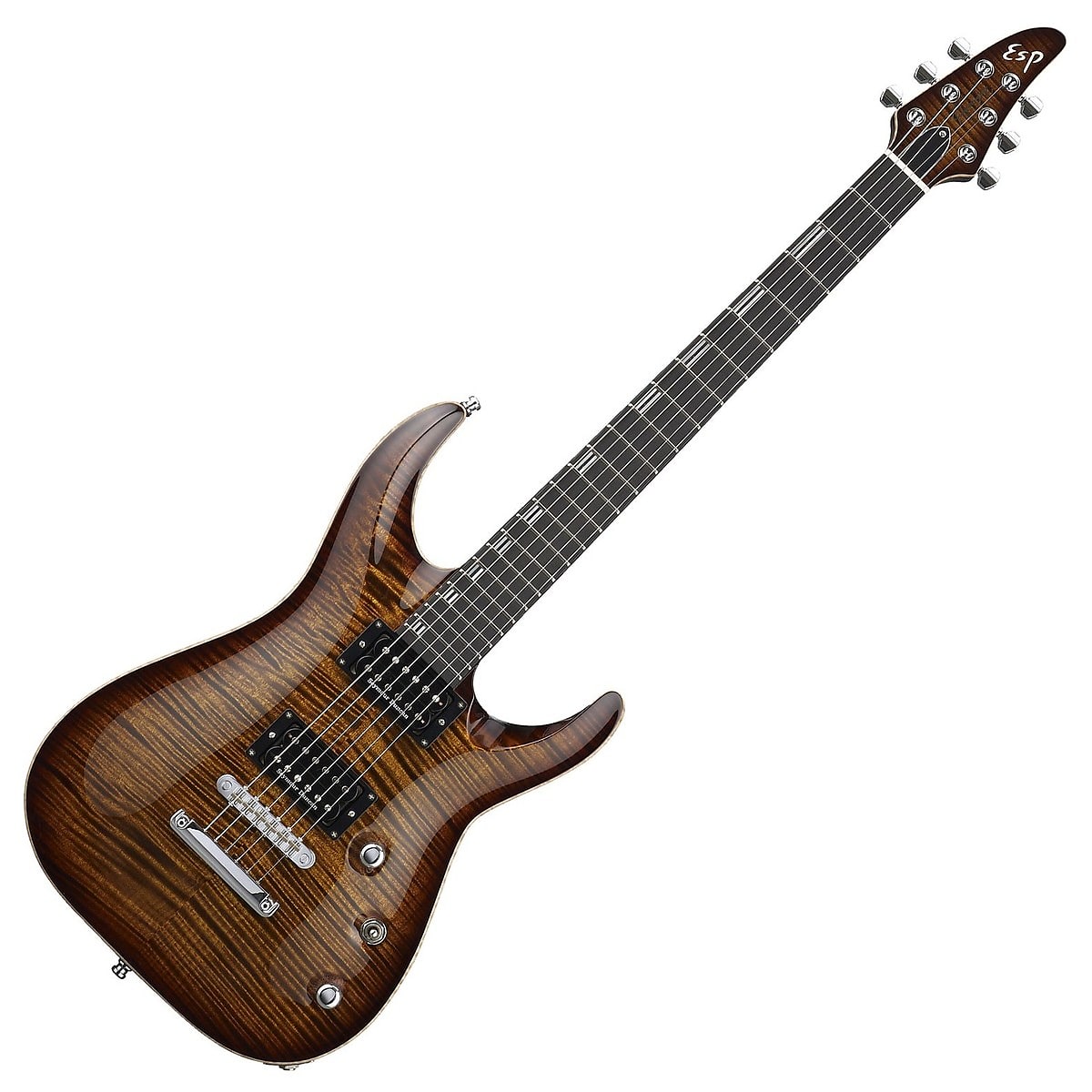 ESP Original Horizon NT CTM | Reverb