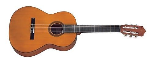 Yamaha CGS103AII 3/4 Nylon String Acoustic Guitar(New) image 1
