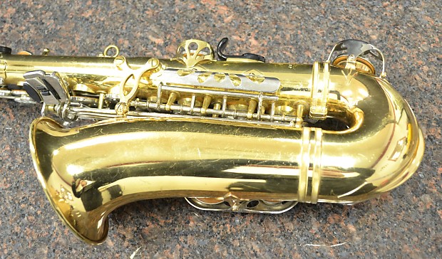 Jupiter JAS-669-667 Alto Saxophone Sax with Case | Reverb Jupiter JAS-669-667 Alto Saxophone Sax with Case | Reverb