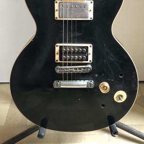 Tom Delonge's (Blink 182) Gibson Modified Les Paul Standard 1997 With Custom Anvil Road Case image 3
