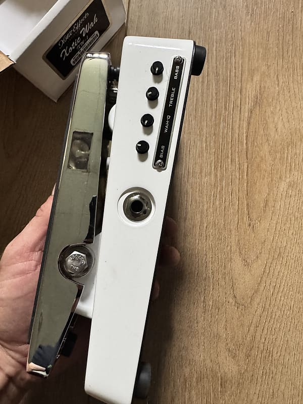 Xotic XW-1 Wah