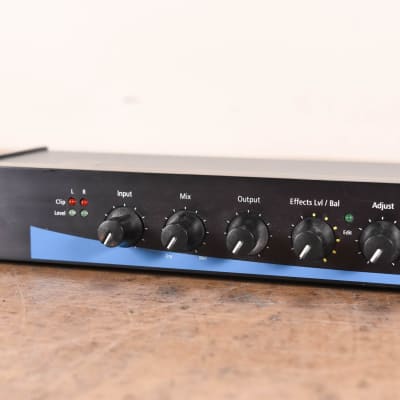 Lexicon MPX110 Dual-Channel Effects Processor (NO POWER SUPPLY) CG00YW5 image 4