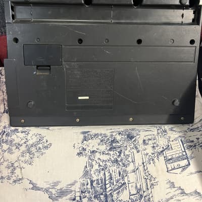 Yamaha DD-5 image 2
