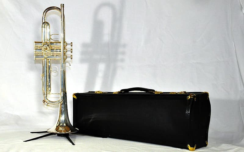 Bel Canto Model 54 Bb Trumpet | Reverb Belgium