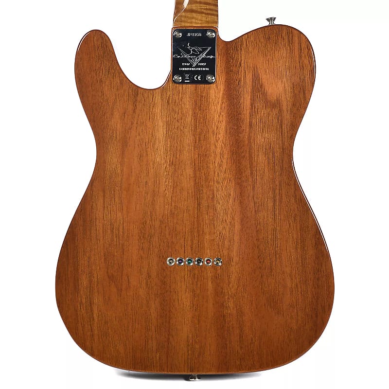 Fender Custom Shop Founders Design John Page Esquire image 7