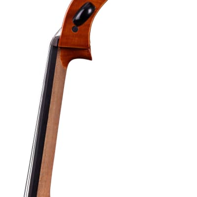 Guarneri Cello 4/4 Hand-Made in Romania 2024 #32 image 10