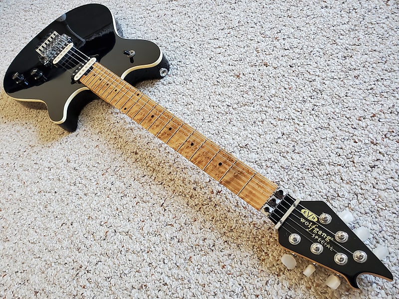 EVH Wolfgang Special (Made In Japan) | Reverb