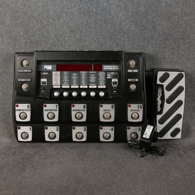 Reverb.com listing, price, conditions, and images for digitech-rp1000