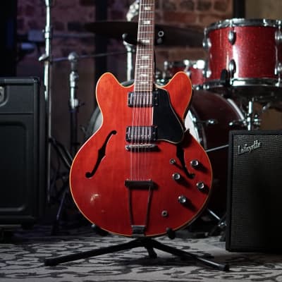 1967 Gibson ES-335TD-12 for sale