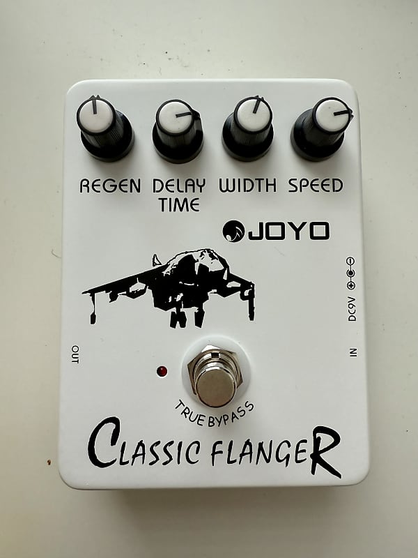 Joyo JF-07 Classic Flanger