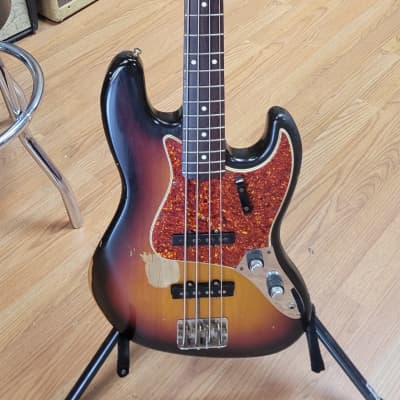 ベース Fender USA American Vintage 62 Jazz Bass IMG_1655_6894a78b-6714-4e15-
