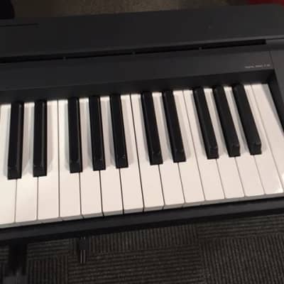 Yamaha P 35 Reverb