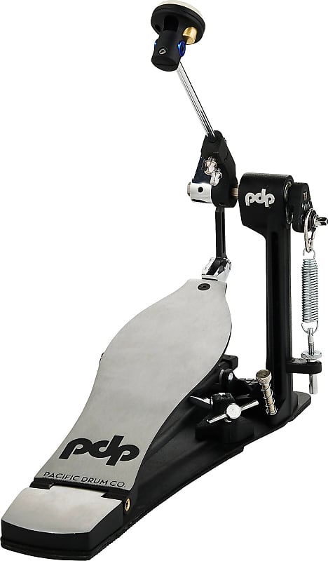 PDP by DW  PDSPCOD Concept Series Direct-Drive Single Bass Drum Pedal image 1