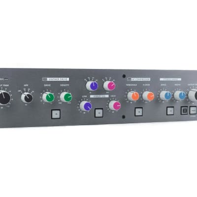 SSL Fusion Analog Master Processor (B-Stock) image 3