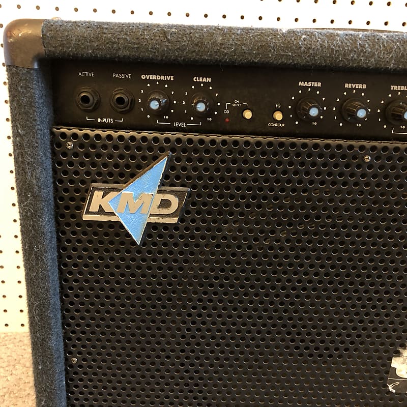 KMD Staxx SG-SR60 60W 1x12