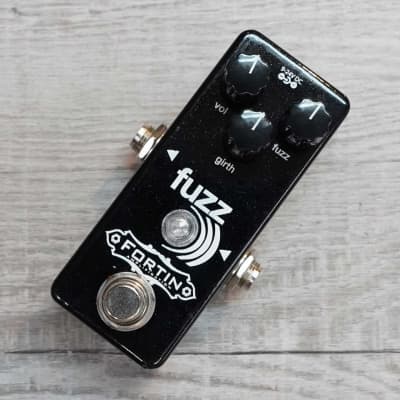 Fortin Amplification Fuzz | Reverb