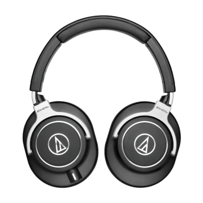 Audio-Technica ATH-M70x Closed-back Monitoring Headphones image 4