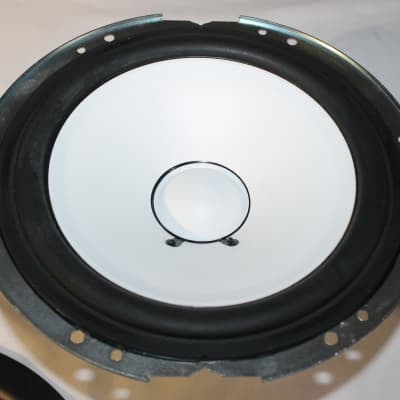 Yamaha hs80m hot sale replacement woofer