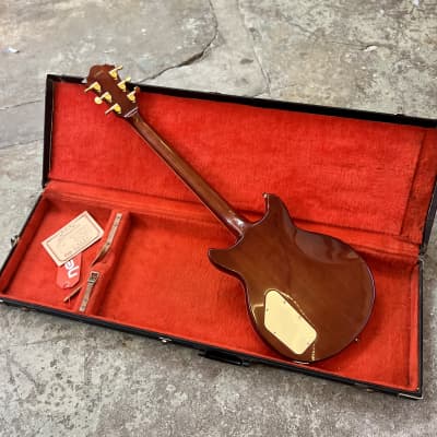 Greco MX-800 1979 - Sunburst original vintage MIJ Japan Les
