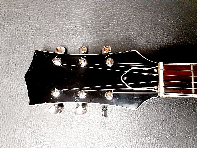 extremely rare Marlin IDOL PA-25 1967 Made in Japan | Reverb