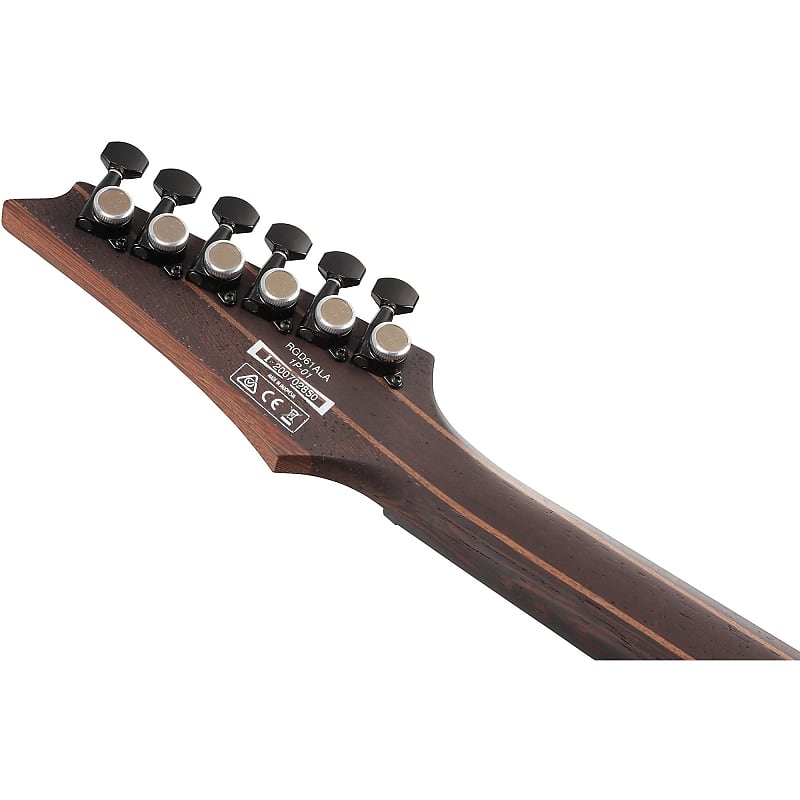 Ibanez RGD61ALA Axion Label | Reverb Ibanez RGD61ALA Axion Label | Reverb