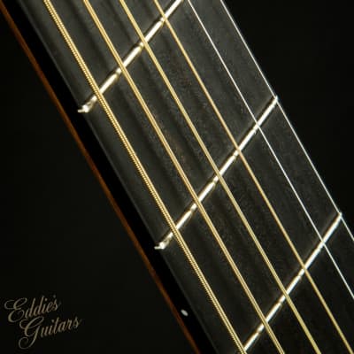 Froggy Bottom Model F14 Deluxe - Adirondack Spruce & Guatemalan Rosewood image 9