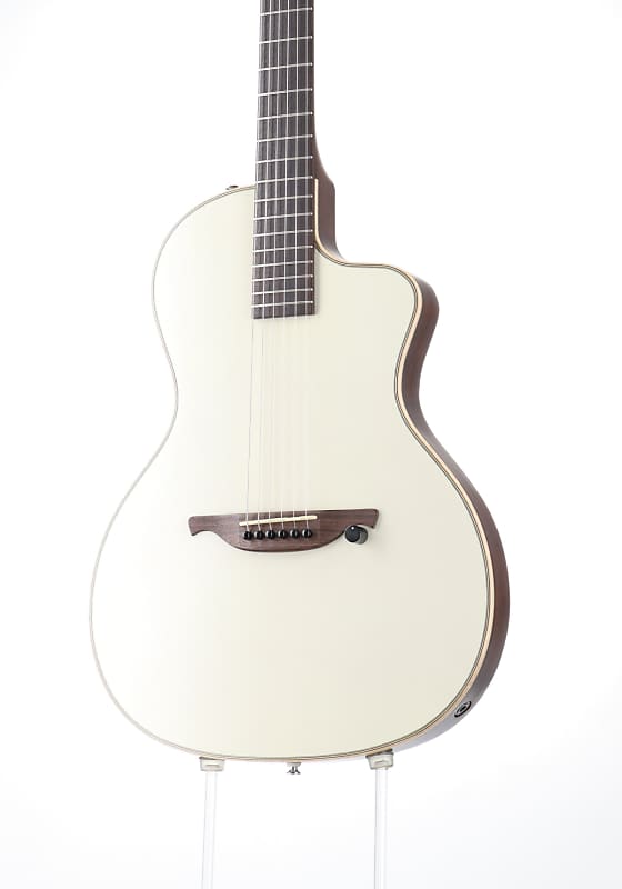 エレアコ ギター VG : EAR-01(SW) - 弦楽器、ギター