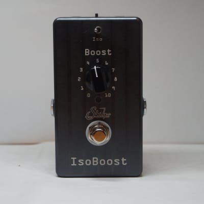 Suhr Iso Boost image 3