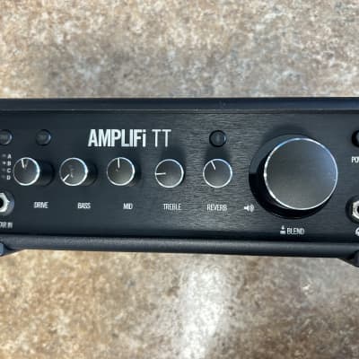 Line 6 AMPLIFi TT Digital Modeling Guitar Amp Head | Reverb