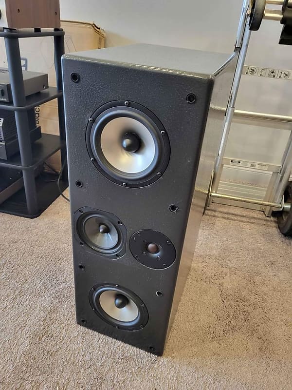 Von schweikert best sale speakers for sale