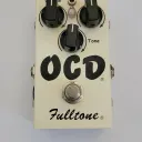 Fulltone OCD V1.7 Overdrive Pedal  Excellent Condition