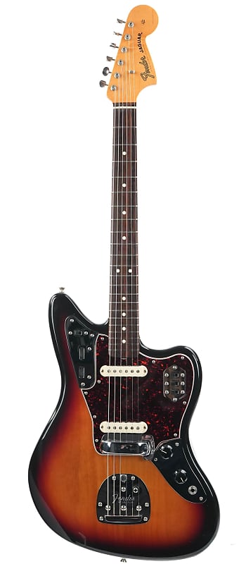 Fender American Vintage '62 Jaguar | Reverb España