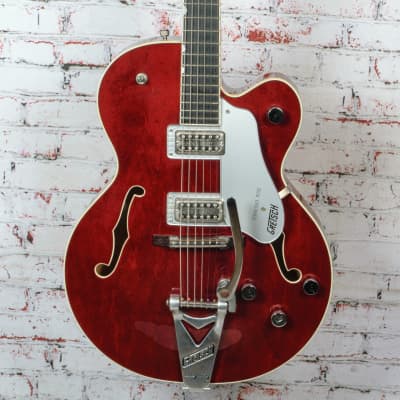 GRETSCH Tennessee Rose 6119 2003年製　日本製 Acoustic Electric Guitar Gretsch G6119SP Tennessee Rose