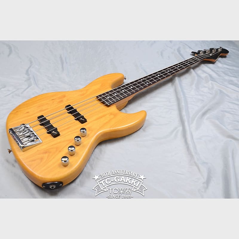Fender Japan JBR 1000 | Reverb