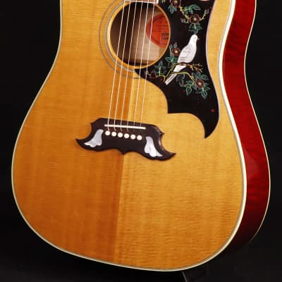 Gibson DOVE AC 1995 [SN 90885018] (01/02) image 4